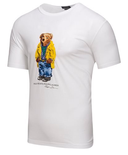 PoloBear RalphLauren ראלף לורן מהדורה מוגבלת